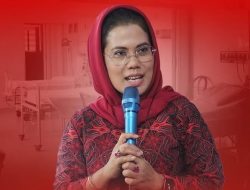 Sri Untari : Peringatan Hari Buruh Harus jadi Momentum Komitmen dalam Mewujudkan Keadilan Sosial