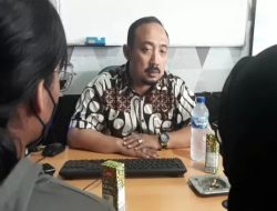 Presiden Direktur KHYI Sam TITO Siap Jadi Lawyer Gratis Bagi Korban Dugaan Pelecehan Seksual Oknum dokter RS Persada