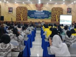 Gusdurian Kanjuruhan Geber Sarasehan Bersama Perempuan Lintas Agama Malang Raya