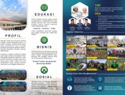 DR Budiyono : Lewat TAWADHU, STIES Riyadlul Jannah Lahirkan “Pesantren Entrepreneurship” yang Mengedepankan Kemandirian dan Nilai Keislaman
