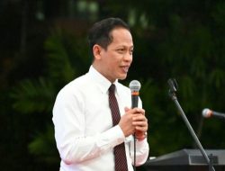 Inilah Tiga Perusahaan yang Merusak Raja Ampat Temuan Menteri Lingkungan Hidup