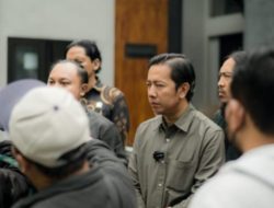 Gercep, Usai Terima Pengaduan Komisi C DPRD Kota Malang Sidak Perumahan Graha Agung 