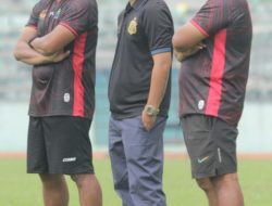 Tuan Rumah, Tim Sepak Bola Putra Porprov Kota Malang Usung Target Emas