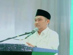 Kecelakaan di Tol, Ketua PCNU Pamekasan KH Taufik Hasyim Meninggal Dunia