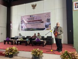 “Rumah Curhat” FH UB: Jembatan Keadilan dari Kampus ke Desa