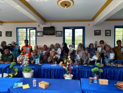 “Cegah Kecelakaan Kelistrikan”, PLN UP3 Malang Gelar Sosialisasi ke Desa dan Sekolah di Malang Raya