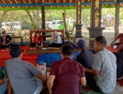 Wujud Nyata, Kolaborasi Ormas di Malang Dampingi UMKM Pesisir Pantai Selatan agar Naik Kelas