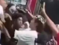 Gara-Gara Terganggu Sound Horeg Berlebihan, Karnaval Mulyorejo Berujung Ricuh