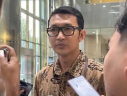 KPK Dalami Proses Pembentukan Pokmas dalam Kasus Suap Dana Hibah Pokmas Propinsi Jatim