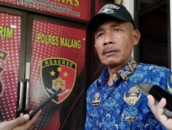 Endus Korupsi Dana Hibah Pokmas Pemprov Jatim, Penyidik KPK Panggil Sejumlah Kades dan Pengurus Pokmas di Polres Malang