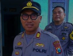 Geger, Suami istri di Malang Tewas Bersama