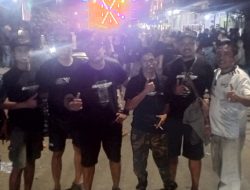 Kharisma Audio Curi Perhatian di Carnaval Sound Horeg Bulupitu, Gondanglegi