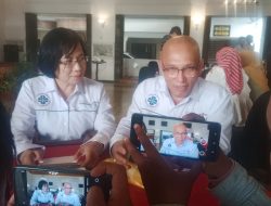 Perkuat Silahturahmi, BPC PHRI Kota Malang Gelar Turnamen Futsal Antar Hotel