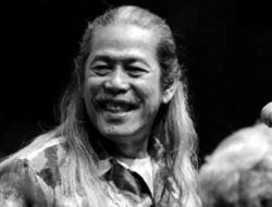 Pentolan Bimbo, Musisi Legendaris Acil Bimbo Meninggal Dunia di RSHS Bandung