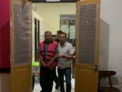 Tersangka Baru Bertambah, Kejari Blitar Tetapkan Mantan Kadis PUPR Blitar Jadi Tersangka ke Enam