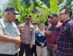 Banjir tahunan Kembali Melanda Desa Sitiarjo Malang, 830 KK Rumah Terendam Banjir