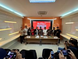 Nusantaraya 2025: Malang Raya Bersatu dalam Senyawa Kreatif