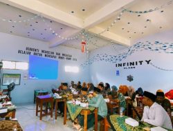 Peringati Harlah ke-96 dan Sambut Hari Santri Nasional 2025, LP Ma’arif NU Kabupaten Malang Gelar FGD