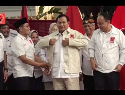 KONGRES III PROJO akan Digelar Awal Nopember 2025 di Jakarta