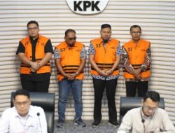Hibah Pokmas Disunat 20 Persen, Mantan Ketua DPRD Jatim Kusnadi Terima Fee 79 Miliar