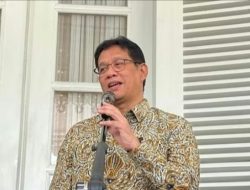 Menkeu Purbaya Tolak Pembayaran Utang Kereta Cepat Whoosh Pakai Dana APBN