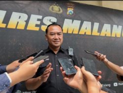 Selidiki Dugaan Kasus Keracunan MBG siswa MTS Al Khalifah, Penyidik Polres Malang Tunggu Hasil Uji Laboratorium