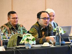 DPR RI Hasanuddin Wahid Dukung Usaha Rokok Rumahan Dibina Menkeu, Dari Label ‘Ilegal’ ke Industri Rokok Berizin