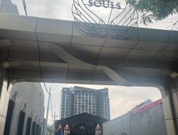 Ada Pelanggaran Izin, Satpol PP Kota Malang Beri Teguran Pengelola Tempat Hiburan The Souls