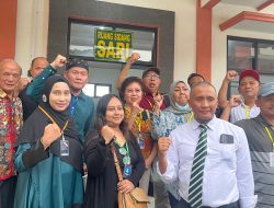 PN Kota Malang Dituding Tidak Transparan, Ratusan Pemilik Apartemen MCP Lakukan Gerakan Perlawanan Menolak Adanya Eksekusi Pengosongan