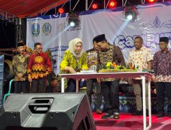 Kolaborasi Disbudpar dan DPRD Jatim Muhammad Arbayanto Sukses Hidupkan Pagelaran Seni Budaya di Mendalan, Wagir