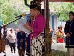 Soal Penobatan KGPAA Purbaya Ditetapkan Jadi Pakubuwana XIV, Pakasa Malang Raya Angkat Bicara