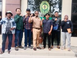 Merasa Jadi Korban Penipuan, Puluhan Petani Jeruk Poncokusumo Gugat Wahyu Sulistyono Ke PN Kabupaten Malang