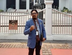 Pertegas Aturan Sumbangan Sekolah, Advokat Hertanto Budhi Prasetyo. SS. S.H.MH Ajukan Uji Judicial Review ke Mahkamah Agung
