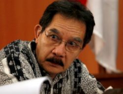 Mantan Ketua KPK Antasari Azhar Berpulang Diusia 72 Tahun
