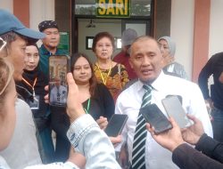 Kisruh Berkepanjangan, Kuasa Hukum User Apartemen MCP Terancam Kehilangan Aset Layangkan Gugatan ke Pengadilan Niaga di Surabaya