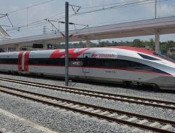 Dalami Dugaan Korupsi Pengadaan Lahan Kereta Cepat Whoosh, KPK Sudah Panggil Sejumlah Saksi