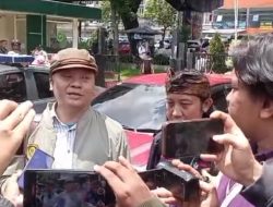 Lawan Wali Kota Malang, Warga Griyasanta Ajukan Gugatan Class Action