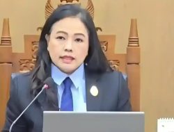 Janggal, Retensi Arsip Minimal Lima Tahun Ketua Hakim Majelis KIP Rospita Vici Paulyn Anggap KPU Solo Sepihak Musnahkan Dokumen Ijazah Jokowi