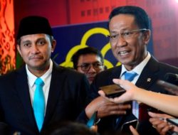 Soal Putusan MK Terkait Larangan Rangkap Jabatan Polisi, Menteri Hukum Supratman Nyatakan Tidak Berlaku Surut