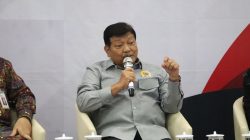 Andreas Eddy Susetyo Minta OJK Perkuat Pengawasan Market Conduct