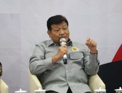 Prihatin Judol Rambah Anak, Anggota DPR RI Komisi XI Andreas Minta OJK Perkuat Pengawasan Jasa Industri Keuangan