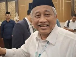 KH Zulfa Mustofa sebagai Penjabat (Pj) Ketua Umum PBNU, Gantikan Gus Yahya