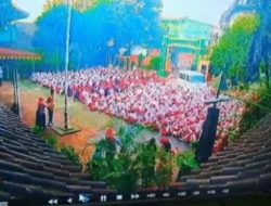 Histeris, Mobil MBG Nyelonong Tabrak Puluhan Siswa di SDN Kalibaru 01, Cilincing Jakarta