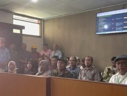 Class Action Dikabulkan PN Kota Malang, Warga Griyasanta Berharap Dapat Keadilan
