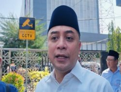Atensi Kasus Nenek Elina Korban Oknum Ormas, Wali Kota Surabaya Eri Cahyadi Bentuk Satgas Anti Premanisme