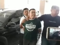 Diduga Jadi Pelaku Pembongkaran Paksa Rumah Nenek Elina, Samuel Ditangkap Polda Jatim