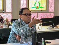 Rupiah Tertekan Dolar AS, Cak Udin Desak Stabilitas Moneter dan Fiskal