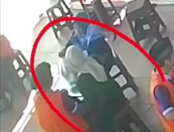 Petugas Lapas Kelas IIB Mojokerto Gagalkan Penyelundupan Sabu yang Dimasukkan di Alat Kelamin Pengunjung Warga Binaan