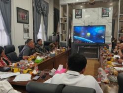 Gelar Audensi, Komisi A DPRD Kota Malang Janji Kawal Kisruh Apartemen MCP