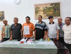 Diusir Ramai-Ramai dari Kampus, Pengurus PPLP Unikama Tempuh Jalur Hukum